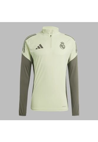 Camiseta Adidas Hombre Training Real Madrid Tiro 25 Compet adidas Performance