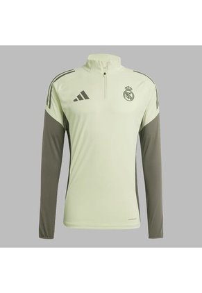 Camiseta Adidas Hombre Training Real Madrid Tiro 25 Compet