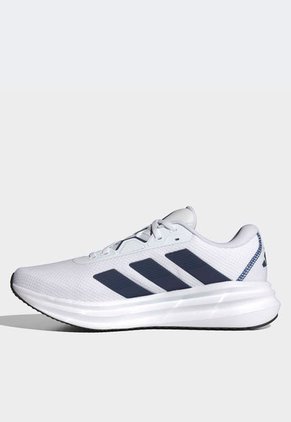 Tenis adidas Performance Galaxy 7 Blanco