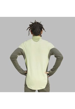 Camiseta Adidas Hombre Training Real Madrid Tiro 25 Compet