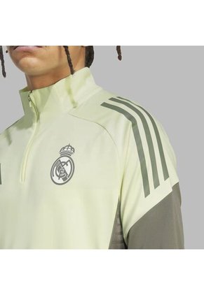 Camiseta Adidas Hombre Training Real Madrid Tiro 25 Compet