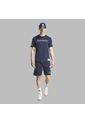 Camiseta Adidas Hombre Real Madrid US Pack - Azul de adidas Performance