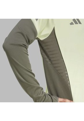 Camiseta Adidas Hombre Training Real Madrid Tiro 25 Compet