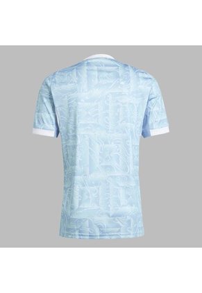 Camiseta Adidas Hombre Visitante Juventus 25/26 - Azul