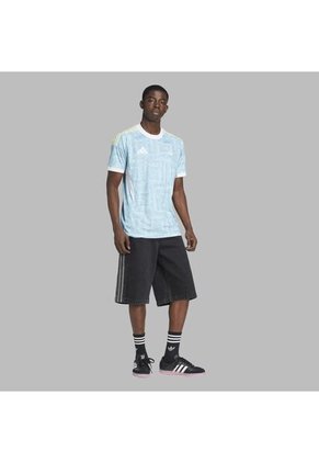 Camiseta Adidas Hombre Visitante Juventus 25/26 - Azul