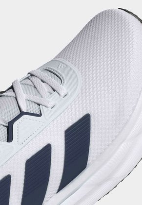 Tenis adidas Performance Galaxy 7 Blanco