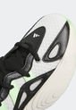 Tenis Basketball Blanco-Verde Neón-Negro adidas Performance Trae Unlimited 2 Low de adidas Performance
