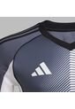 Camiseta Adidas Hombre 2da Junior FC 2025 - Gris - Blanco de adidas Performance