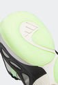 Tenis Basketball Blanco-Verde Neón-Negro adidas Performance Trae Unlimited 2 Low de adidas Performance