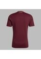 Camiseta Adidas Hombre Roma H Jsy -Rojo de adidas Performance