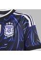 Camiseta Adidas Niños Visitante Selección Argentina 26  - Negro de adidas Performance