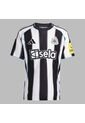 Camiseta Adidas Hombre Local Newcastle FC 25 - Blanco -Negro de adidas Performance