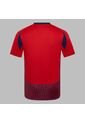 Camiseta Adidas Hombre Local FCRF 24 - Rojo de adidas Performance