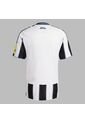 Camiseta Adidas Hombre Local Newcastle FC 25 - Blanco -Negro de adidas Performance