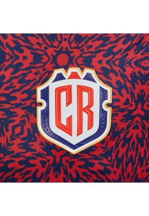 Camiseta Adidas Hombre Local FCRF 24 - Rojo