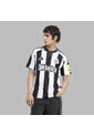 Camiseta Adidas Hombre Local Newcastle FC 25 - Blanco -Negro de adidas Performance