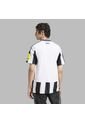 Camiseta Adidas Hombre Local Newcastle FC 25 - Blanco -Negro de adidas Performance