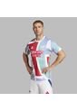 Camiseta Adidas Hombre PreMatch Arsenal 24-Blanca-Multicolor de adidas Performance