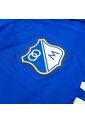 Camiseta Adidas Hombre Training Millonarios 26 - Azul de adidas Performance