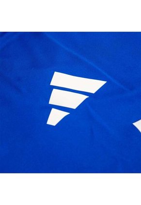 Camiseta Adidas Hombre Training Millonarios 26 - Azul