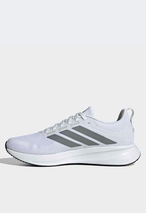 Tenis adidas Performance Runblaze Blanco