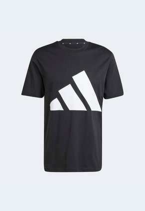 Camiseta adidas Sportswear Essentials Negro