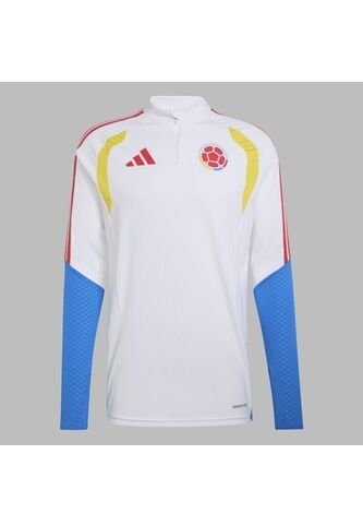Camiseta Adidas Hombre De Training De Colombia 2026 adidas Performance