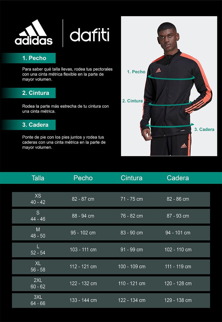 Adidas ropa termica best sale