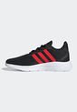 Tenis Training Negro-Rojo adidas Performance Lite Racer RBN 2.0 de adidas Performance