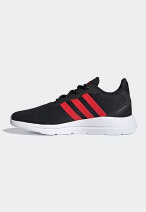 Tenis Training Negro-Rojo adidas Performance Lite Racer RBN 2.0