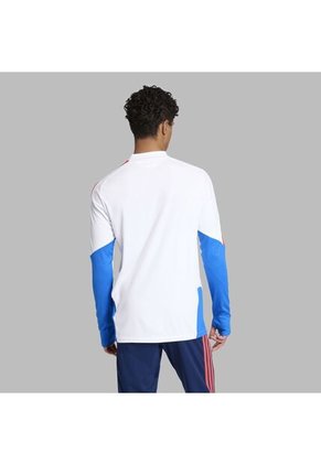 Camiseta Adidas Hombre De Training De Colombia 2026