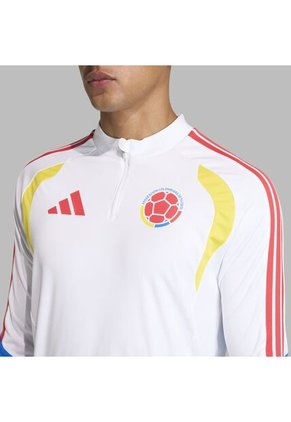 Camiseta Adidas Hombre De Training De Colombia 2026