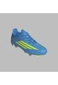 Guayos Adidas Hombre F50 League FG/MG - Azul de adidas Performance