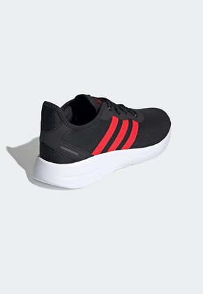 Tenis Training Negro-Rojo adidas Performance Lite Racer RBN 2.0