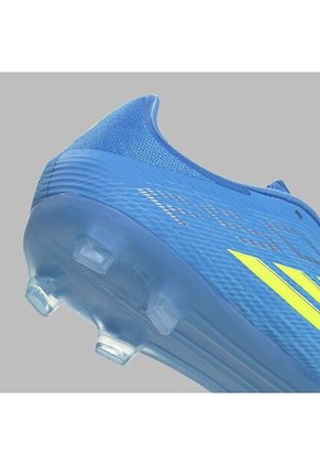 Guayos Adidas Hombre F50 League FG/MG - Azul