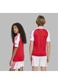 Camiseta Adidas Kids Local Arsenal 25/26 - Rojo - Blanco de adidas Performance