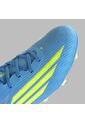 Guayos Adidas Hombre F50 League FG/MG - Azul de adidas Performance