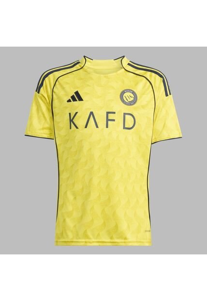 Camiseta Adidas Kids Al Nassr FC Local 25/26