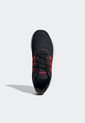 Tenis Training Negro-Rojo adidas Performance Lite Racer RBN 2.0 de adidas Performance