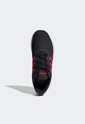 Tenis Training Negro-Rojo adidas Performance Lite Racer RBN 2.0