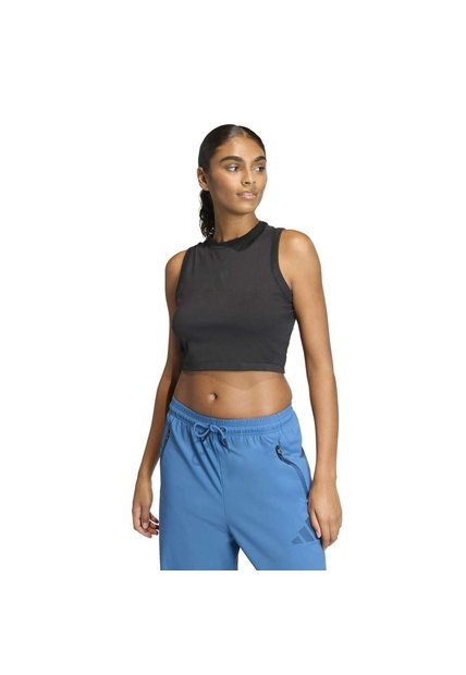 CAMISETA ADIDAS MUJER KC7762 Talla S