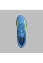 Guayos Adidas Hombre F50 League FG/MG - Azul de adidas Performance