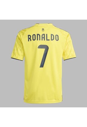 Camiseta Adidas Kids Al Nassr FC Local 25/26