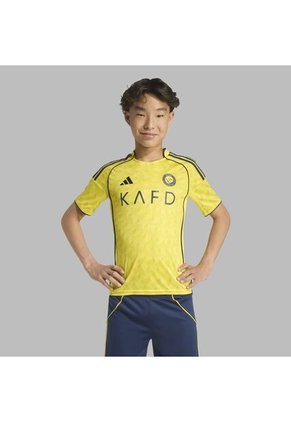 Camiseta Adidas Kids Al Nassr FC Local 25/26