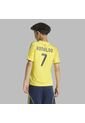 Camiseta Adidas Kids Al Nassr FC Local 25/26 de adidas Performance