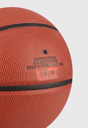 Balón Basketball adidas Performance All Court 2.0 Naranja-Negro