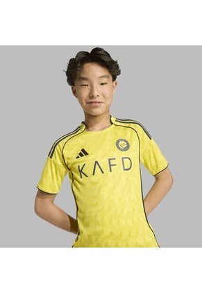 Camiseta Adidas Kids Al Nassr FC Local 25/26