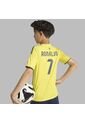Camiseta Adidas Kids Al Nassr FC Local 25/26 de adidas Performance
