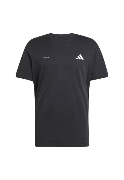 CAMISETA ADIDAS HOMBRE JW0837 Talla M