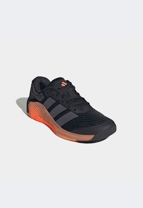 Tenis adidas Performance Dropset 4 Negro